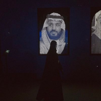 renad_gmdi's profile picture. ( وان ليس لِلْإِنْسَانِ إِلَّا ماسعى وَأَنَّ سَعْيَهُ سَوْفَ يُرَى).