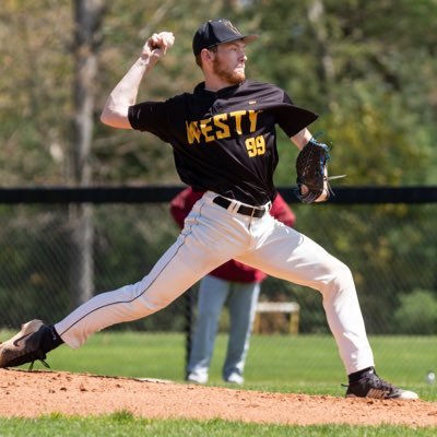 Kyle Egidio | 6’ 2” | 200lbs | RHP | Hamilton College Baseball ‘27 | 203-214-9138