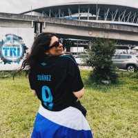 Marcelinda (@mahlorandi) 's Twitter Profile