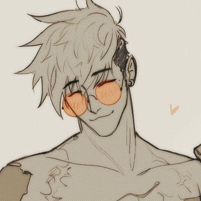 Un pobre otaku hablando de monos chinos y tonterias! 😎 28! Soy un fósil 💤 Vash❤️🔥
Mushishi🪷Kaijuu🪷Berserk🪷Trigun🪷OP🪷Natsume🪷GoldenKamuy🪷