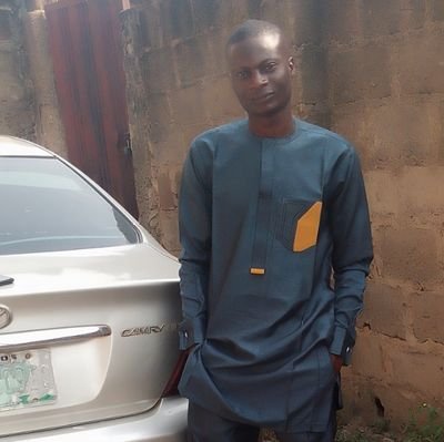 oriyomi35098's profile picture. 