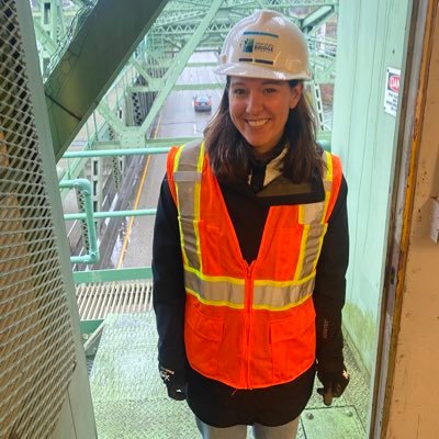 KerryArndt's profile picture. Former comms for @SecretaryPete/@USDOT.