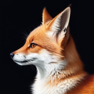 model_fox Profile Picture