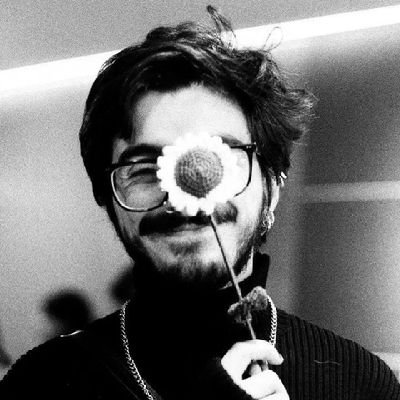 simon_vrq's profile picture. ✨