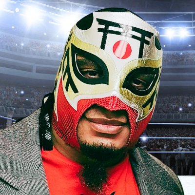LuchaEvrywhr Profile Picture