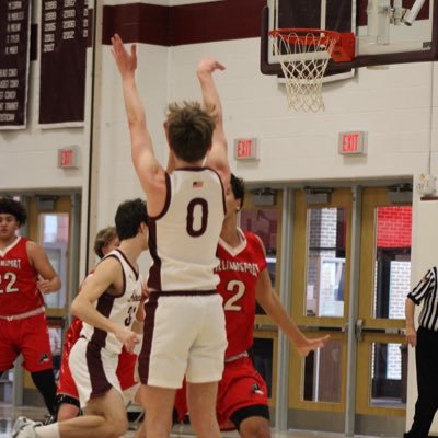 roan greaser |2026| Altoona area high school basketball |sg,sf| 6’3| 156Ib| greaserroan@gmail.com 814-650-1401