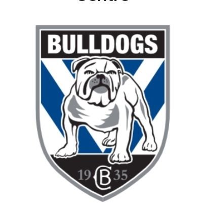 Life Long Canterbury-Bankstown Bulldogs NRL supporter...