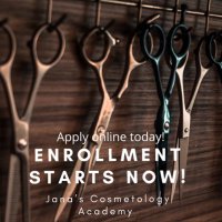 Janas Cosmetology Academy(@AcademyJanas) 's Twitter Profileg