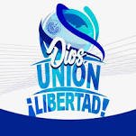 geradorebelde70's profile picture. Dios Unión y Libertad