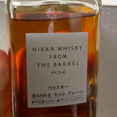 徒然なるままに。ウイスキー好きでたまにバーへ🥃ビンボーなのがたまにきず❤️‍🩹