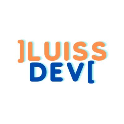 luissdeveloper's profile picture. Basta de estancamientos, es tiempo de vivir