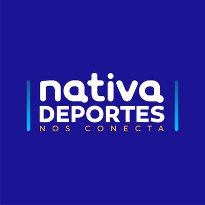 ⚽ Un canal. Todo el deporte. Mira en Nativa la Liga Femenina 2024 y otros eventos en Vivo.
736 Movistar - 516 Claro TV - 18.1 TDT