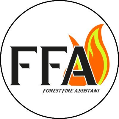 Plataforma web especializada en monitoreo ambiental y gestión de incendios forestales. #Iot #fire #forestry #fuego #incendiosforestales #riesgos #ambiente