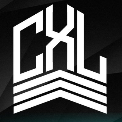 CXLCOD's profile picture. The Official Twitter page for the CXL.