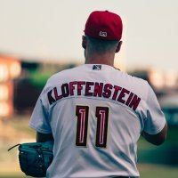 Adam Kloffenstein (@kingkloff) 's Twitter Profile