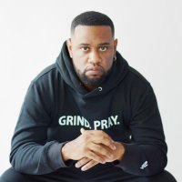 Hal "Uriyah" Miles (@niceguyhal_) 's Twitter Profile