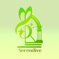 세렌다이브(Serendive) 아바타