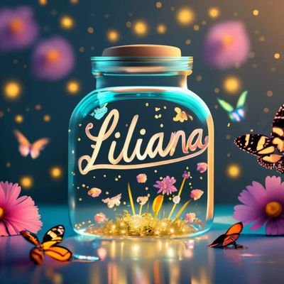 liliana2sd Profile Picture