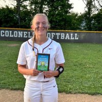 Emma Hamm 2026 (@emmahamm18) 's Twitter Profile