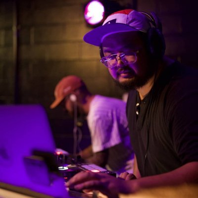 DJ | Editor | Videographer | Twitch Streamer