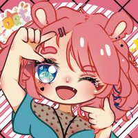 ReikasArt~ VGEN ♡*:･。.(@Reikaowo) 's Twitter Profile Photo