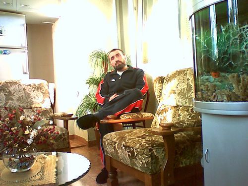 MerabiTabatadze's profile picture. 