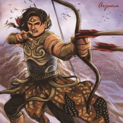 KamathSimha14's profile picture. Ruthless to adharma.

Dharmic nationalist 🇮🇳