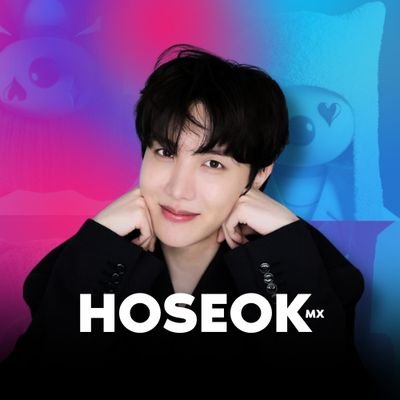 Hoseok México (Slowly)☀️🇲🇽⁷さんのプロフィール画像