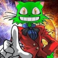 greencat(@greencat99999) 's Twitter Profile Photo