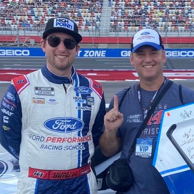 Christian, Husband, Father & Diehard fan of Raiders, KY Wildcats, Ford Performance, Roush-Yates, Chase Briscoe, Reds, Lakers. Proud Roush Mustang Owner
