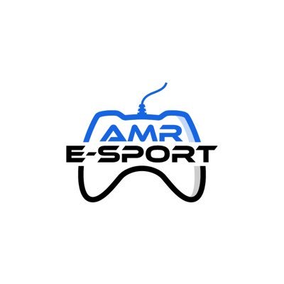 Compte officiel de l’agence AMR E-Sport Canada Inc.