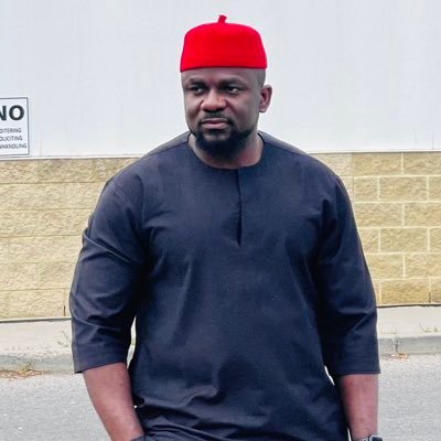 Conservative Igbo man 🧔🏾‍♂️|Republican |NOT WOKE🛑| RTs ≠ Endorsements