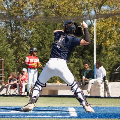 Carson sosebee Profile