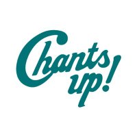 Chants Up! (@chantsup) 's Twitter Profile Photo Chants Up! (@chantsup) 's Twitter Profile Photo