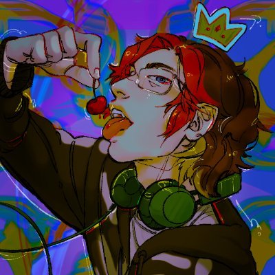 It’s a vicious, vile, brutal heist! || horror, art, music, & more || 23 // mostly rts // personal acct. // stan skz || pfp commissioned! || King of the Basement