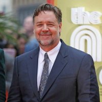 Russell Crowe fanpag(@CroweFanpag) 's Twitter Profile Photo