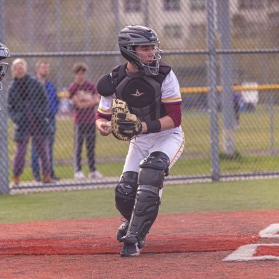 Lakeside School ‘25-Catcher/1B- City Baseball