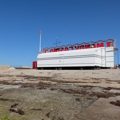 CMLVierzon's profile picture. 