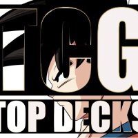 TCG Top Decks HQ (@tcgtopdecks) 's Twitter Profile Photo