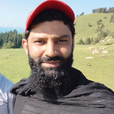 blush_orbit's profile picture. Digital creator on Thoughts and quotes,
I am a flexible person,My profession demands flexibility.
Proud Indian 🇮🇳