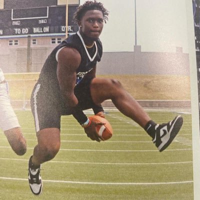 Bryce Nwoko Profile