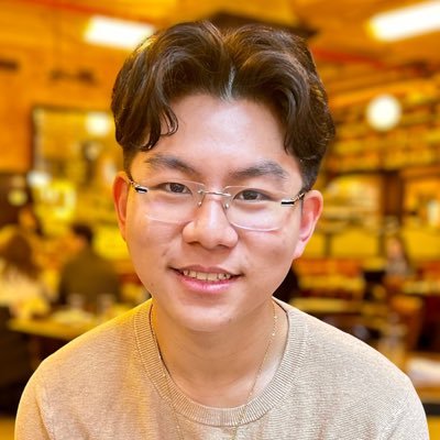 @HaoliYin