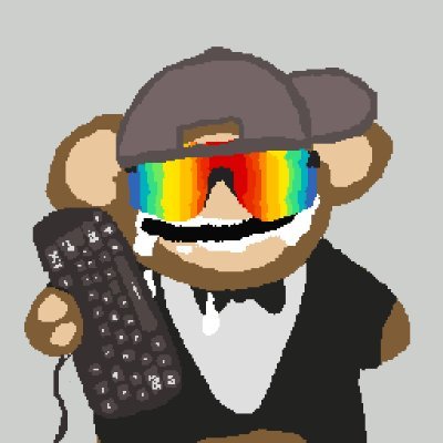šā®ļø
Interested in: Art, AI, Blockchain, NFTs & Digital Security
Languages I speak: Portuguese, English, German, Dutch, Italian, Spanish & French