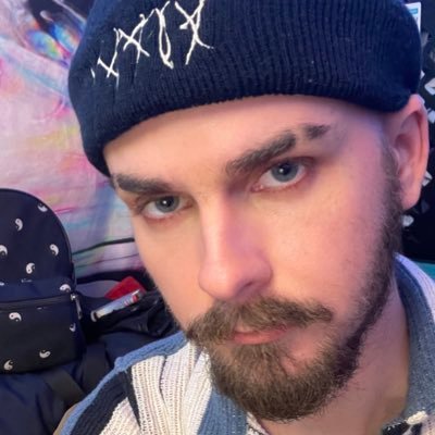 valiuhmm's profile picture. 27. Los Angeles. Artist (ASD,ADHD) self taught artist. professionally trained in ballet. INFJ .          “God loves you but not enough to save you” - Ethel Cain