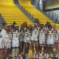 HSHS Lady Springers (@ladyspringers) 's Twitter Profile