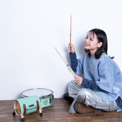 リエイ🕊ストリートドラマー🥁さんのプロフィール画像