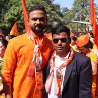 Ajay Rana (Modi Parivar)(@Rana_Ajay_Sinh) 's Twitter Profile Photo