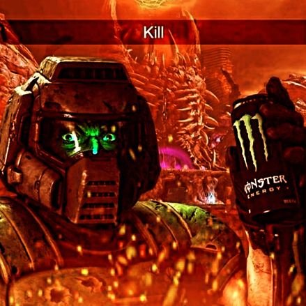 JoeReally666's profile picture. a.k.a Johnny Really                                                            
𖤐SCQAODTM - 23/01/2024𖤐