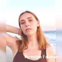 peeelopenfaulk's profile picture. ✍️: vanityfair i_d guardian time voguemagazine fastcompany cultured_mag archdigest voxdotcom and more | 📋wpa_nyc | 📞 joelcastonspeaks