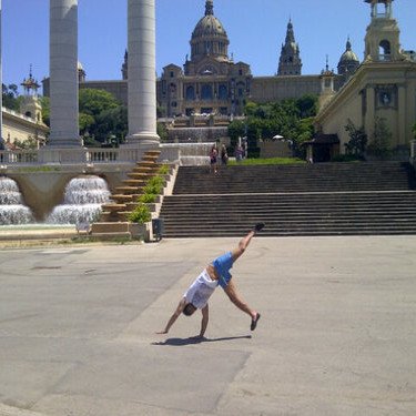 MarwanAlhhrb's profile picture. شوية حكي جميل